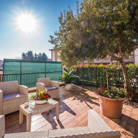 Casa Agostino Casa Con Giardino Apartment Casalgrande