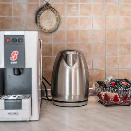 Casa Agostino Casa Con Giardino Casalgrande