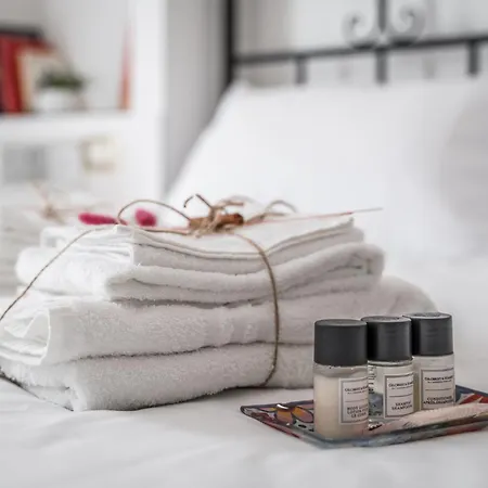 Casa Agostino Casa Con Giardino 公寓 *