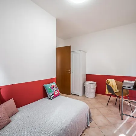 Apartment Casa Agostino Casa Con Giardino Casalgrande