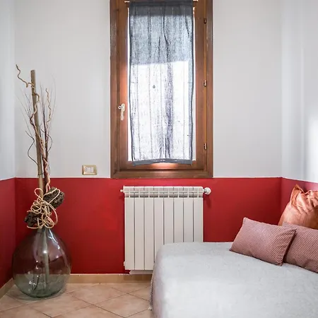 Casa Agostino Casa Con Giardino 公寓 Casalgrande