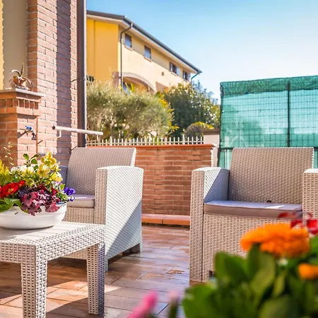 Apartment Casa Agostino Casa Con Giardino *