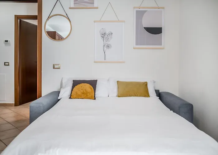 Casa Agostino Casa Con Giardino アパート Casalgrande