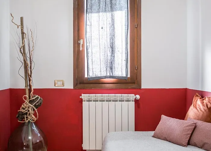 Casa Agostino Casa Con Giardino アパート Casalgrande