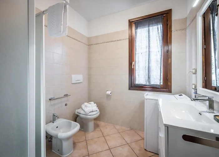 Casa Agostino Casa Con Giardino Casalgrande