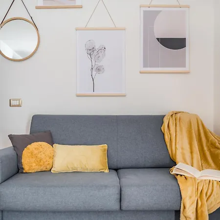 Appartement Casa Agostino Casa Con Giardino Casalgrande