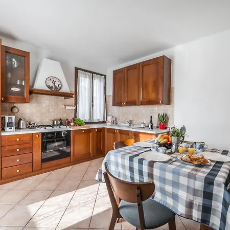 Casa Agostino Casa Con Giardino *