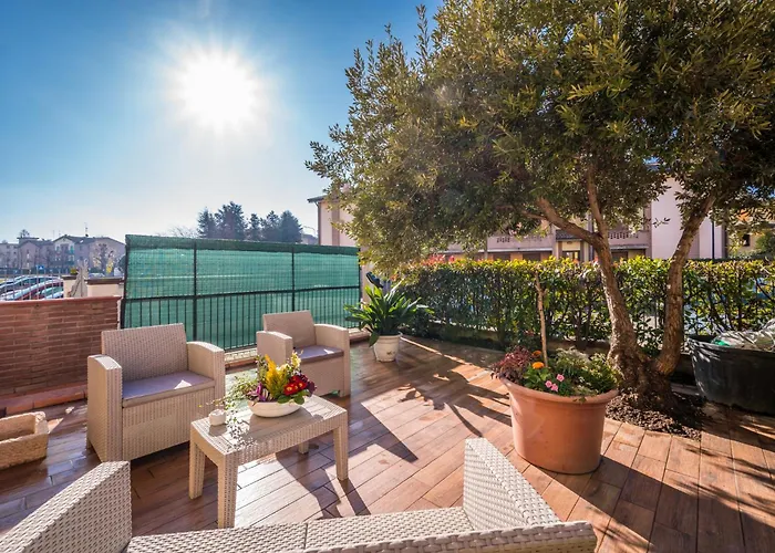 Casa Agostino Casa Con Giardino アパート Casalgrande