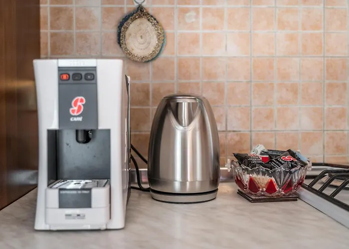 Casa Agostino Casa Con Giardino Casalgrande