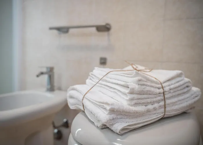 Casa Agostino Casa Con Giardino Casalgrande